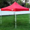 Tent Canopies