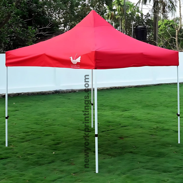 Tent Canopies