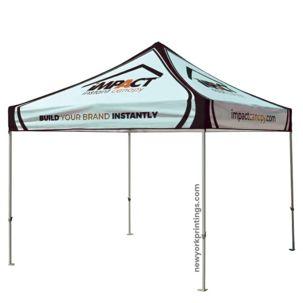Tent Canopies