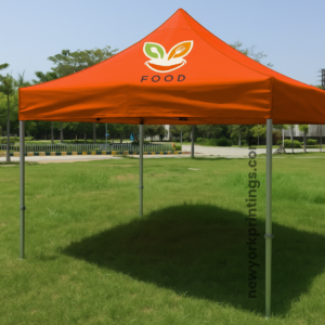 Tent Canopies