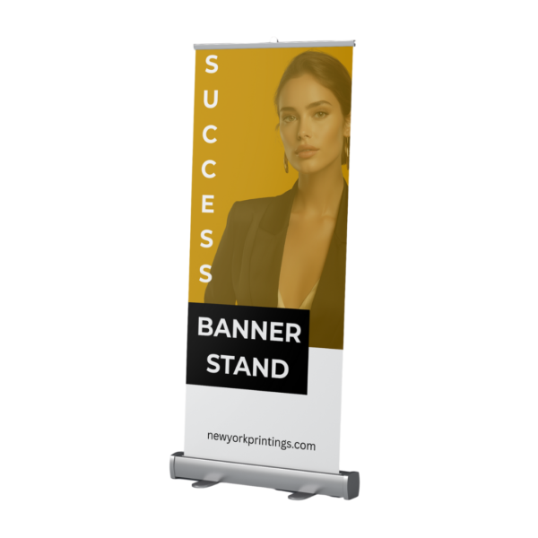 Banner Stand Printing