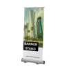 Banner Stand Printing in Manhattan