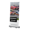 Customized Banner Stand Printing