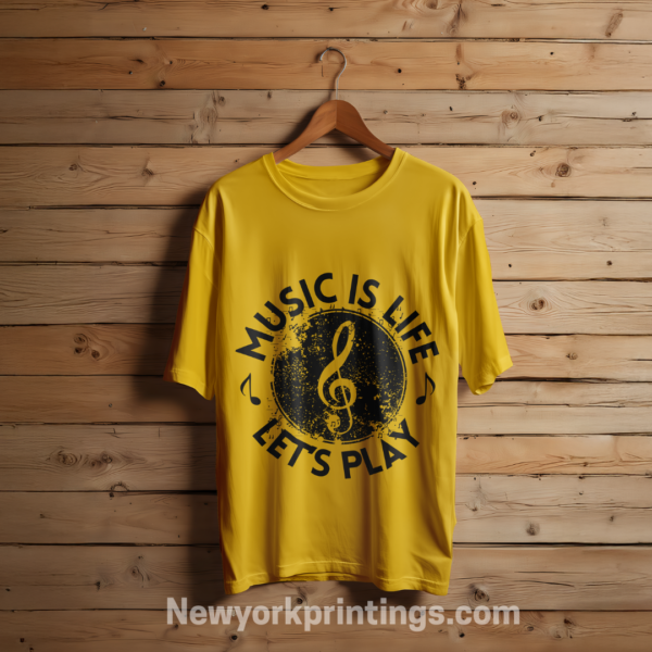 T-Shirt Printing