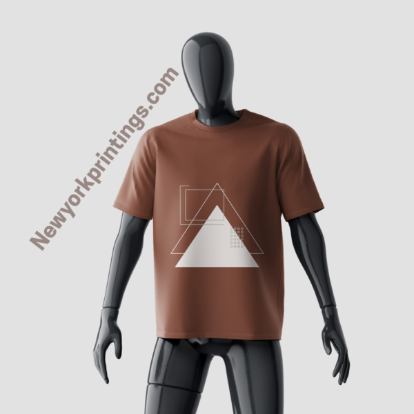 T-Shirt Printing in New York