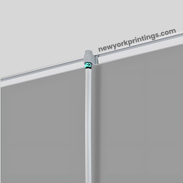 High-End Retractable Banner Stands