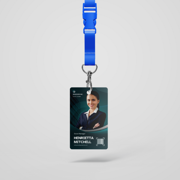 ID Cards
