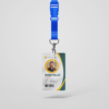 Official ID Cards