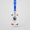 Lanyards and ID Cards