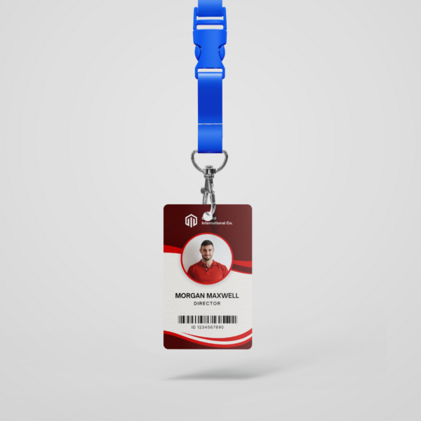 Lanyards