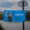 Mesh Banner Printing Near Me