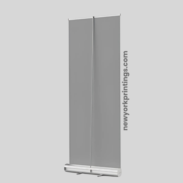 Pop Up Banner Stand Printing
