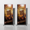 Retractable Banner Printing