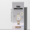 Standard Roll Up Banners
