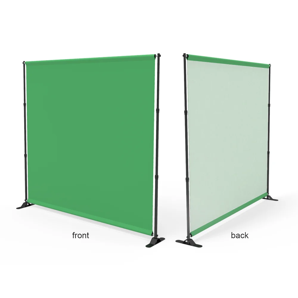 Step and Repeat Backdrop