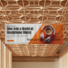 Trade Show Banner Printing
