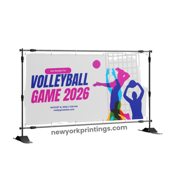 step and repeat banner printing