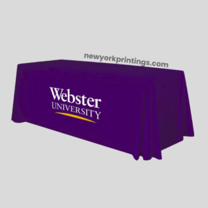 6ft Table Cover