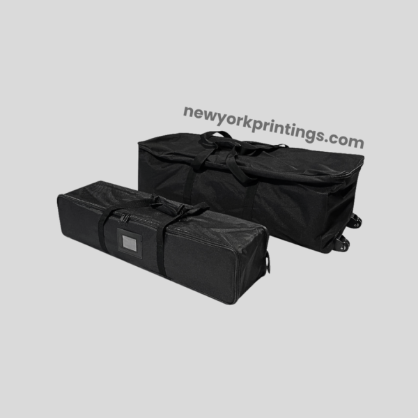 8ft SEG Pop Up Display