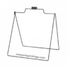 A frame sign printing near me