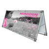 Banner A-Frame