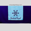 custom printed table runner