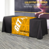 custom table runner