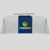 fabric table runner