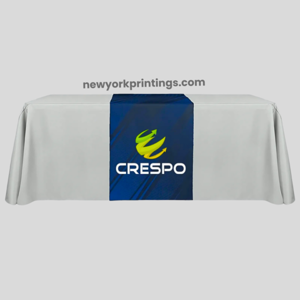 fabric table runner