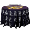 round table throw printing same day