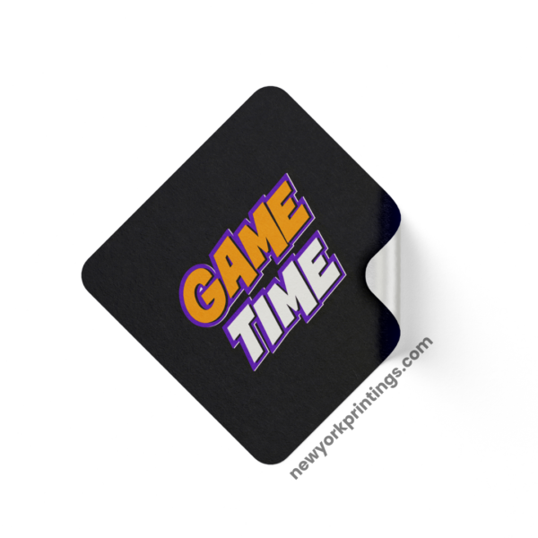 sticker printing