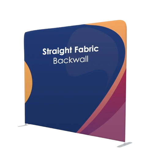 Tension Fabric Display Printing NYC