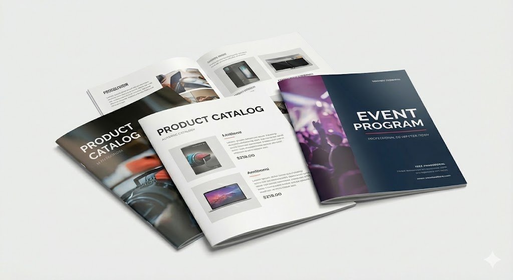 Affordable Same Day Printing Services in New York – A Complete Guide