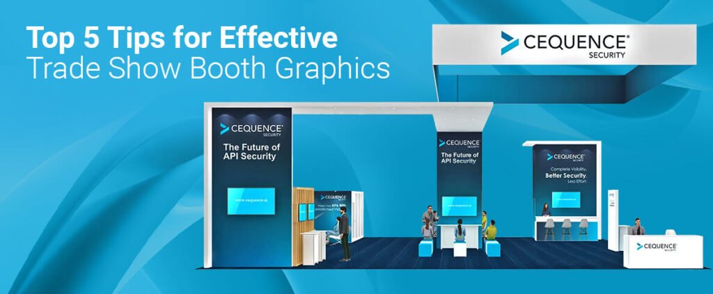 Trade Show Display Printing in New York City: Everything You Need to Know