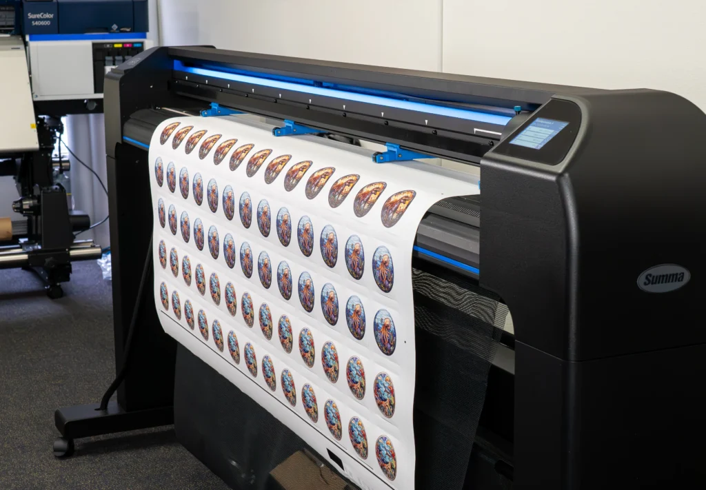 Top Benefits of Same Day Printing Services in New York City