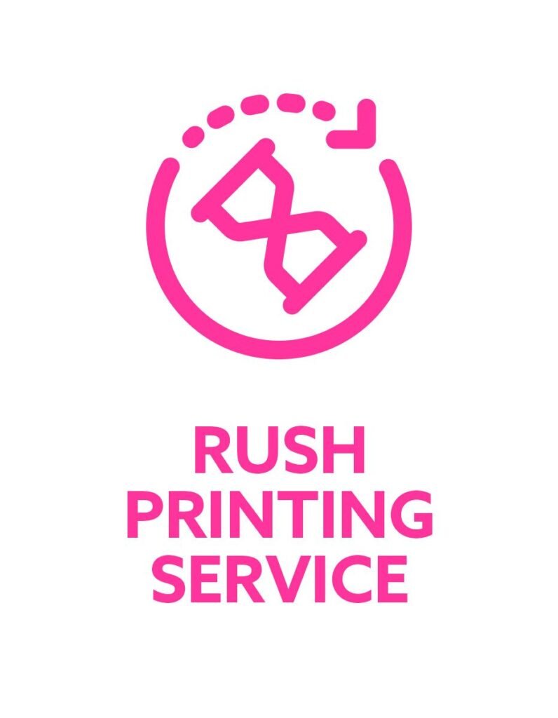 Why Businesses in New York City Rely on Rush Order Printing Services