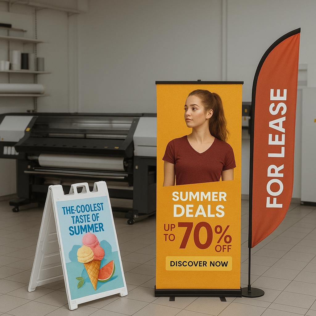 Best Printing Services in Manhattan New York City for Businesses