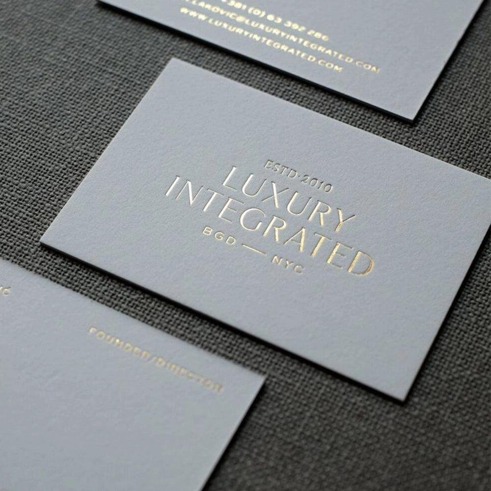 Branding Through Print: How New York City Businesses Stand Out