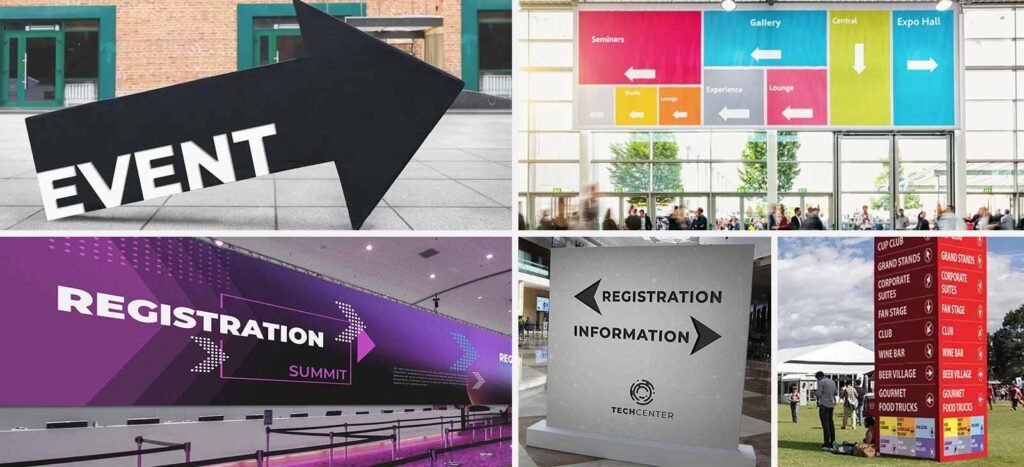 Conference Printing Services in New York City for Corporate Branding