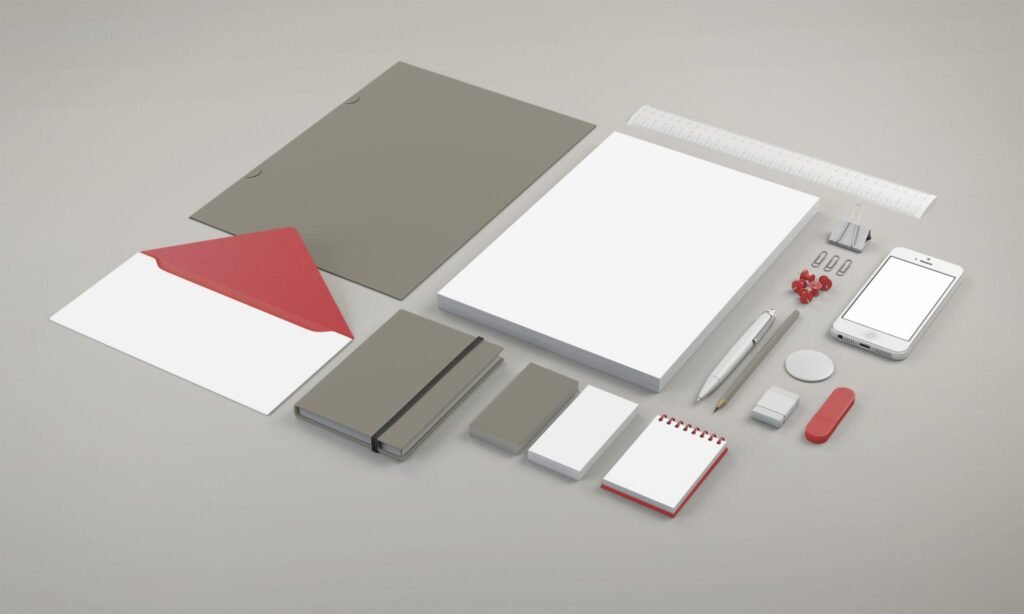 How to Choose the Right Print Materials for Your Business