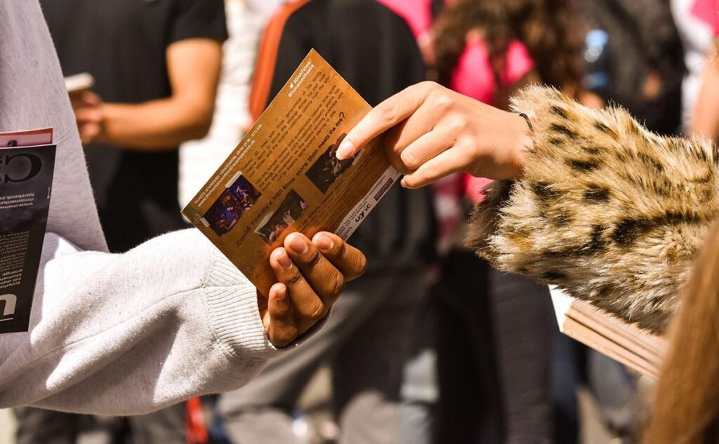Print vs Digital Marketing: What Works Best in New York City?