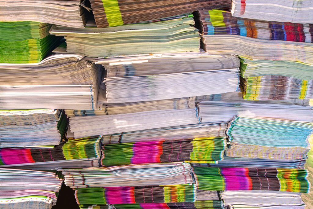 Why Same Day Printing is Essential for Businesses in New York City