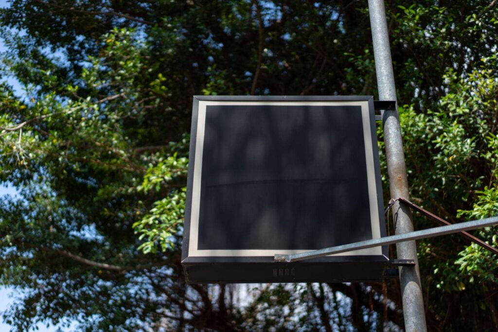 Custom Sign Printing in New York City for Business Advertising