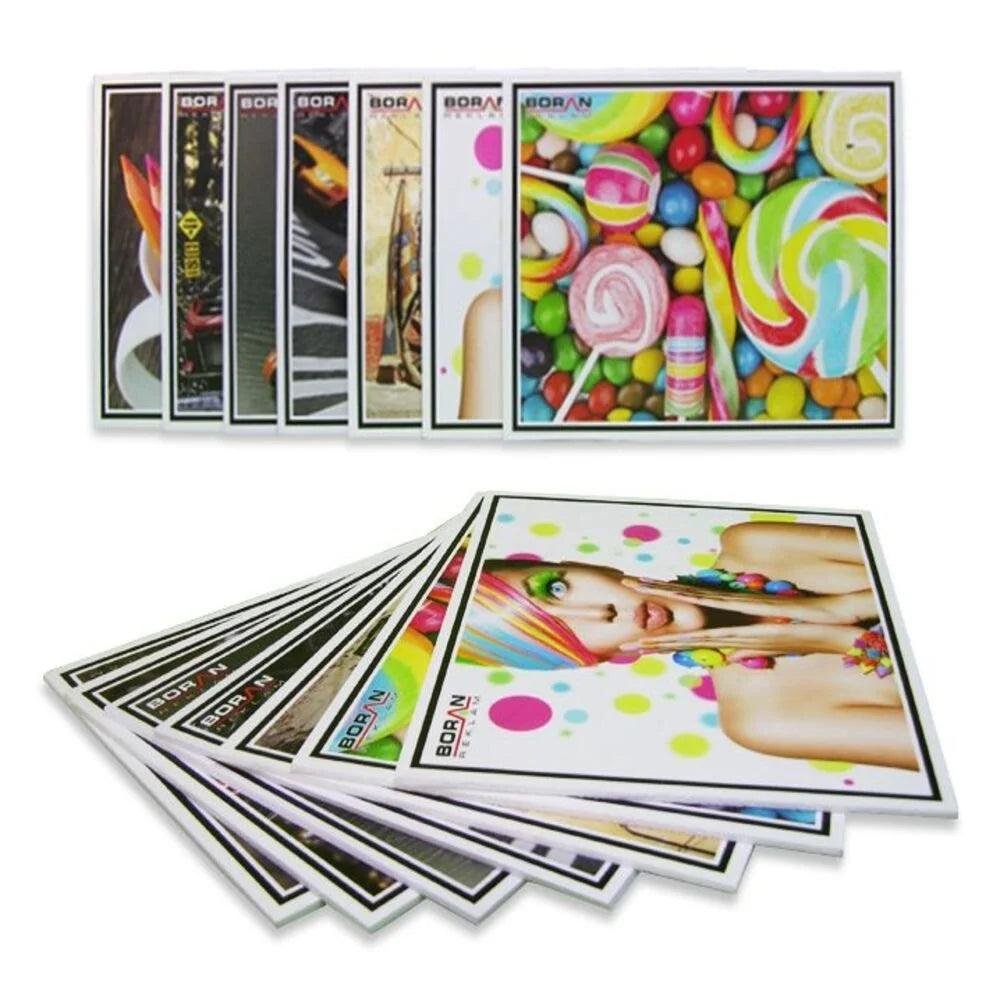 Foam Board Printing in New York City for Presentations and Displays